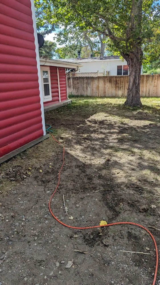 Slide of BRE Plumbing and Construction