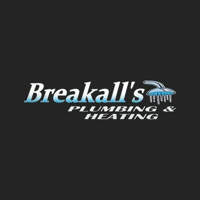 Breakall's Plumbing & Heating