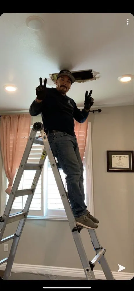 Slide of Breakthrough Plumbing and Rooting