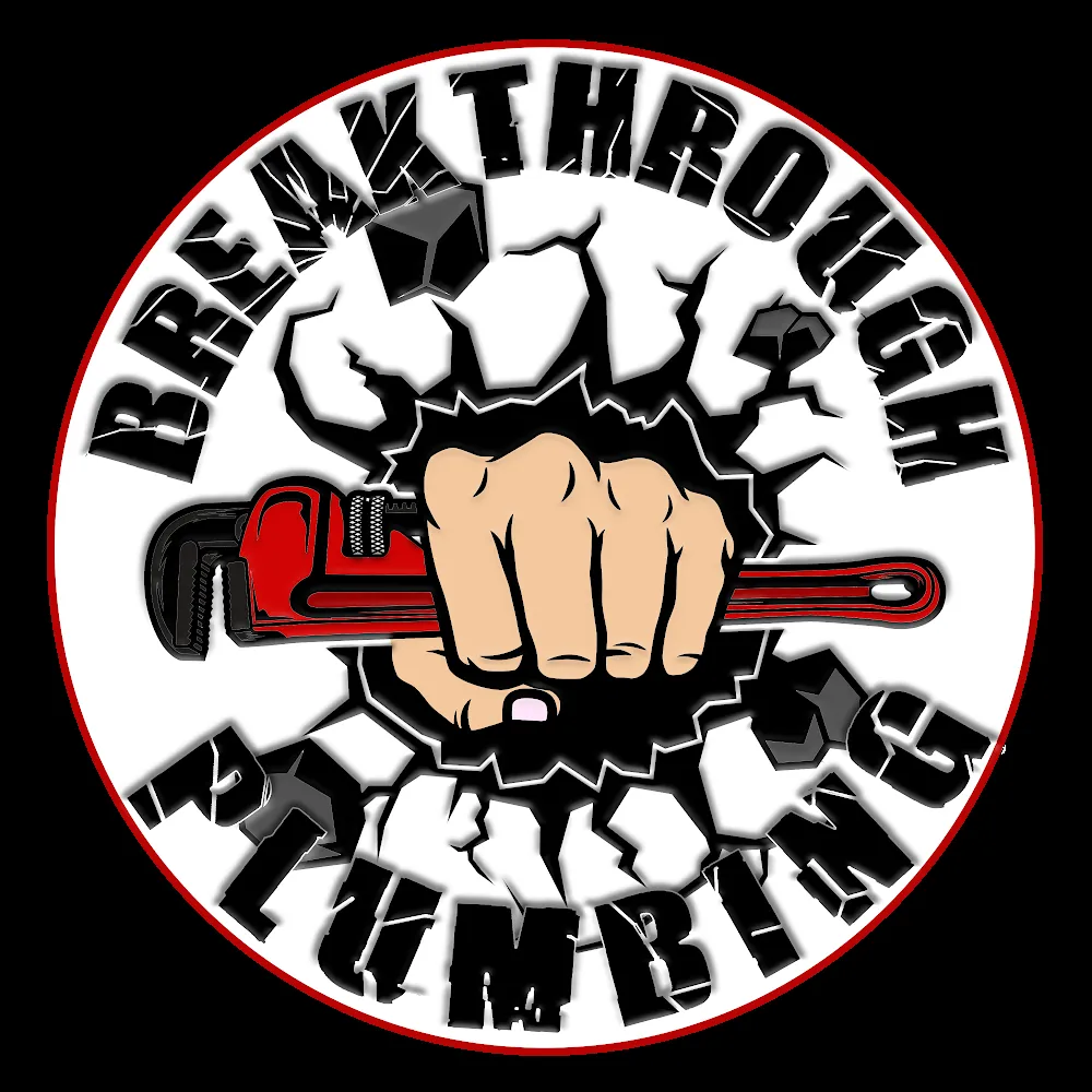 Slide of Breakthrough Plumbing