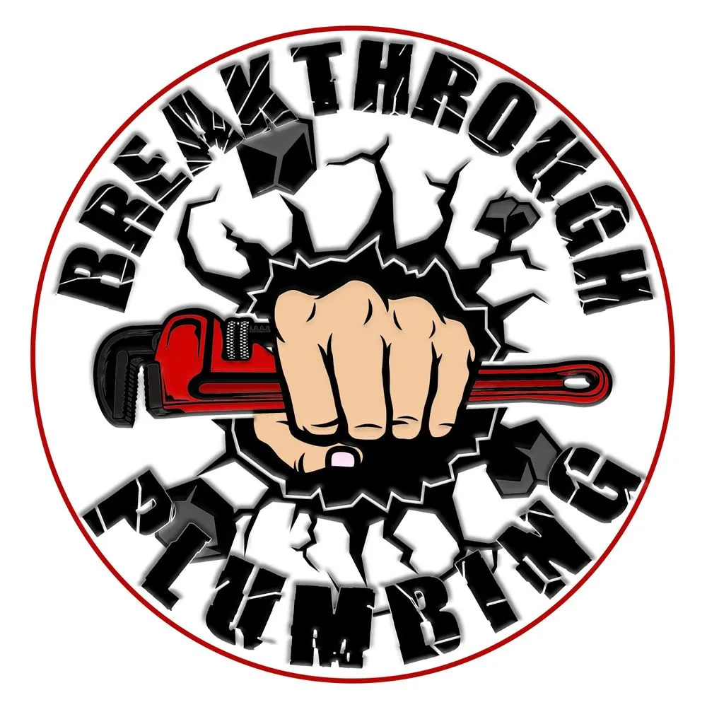Slide of Breakthrough Plumbing