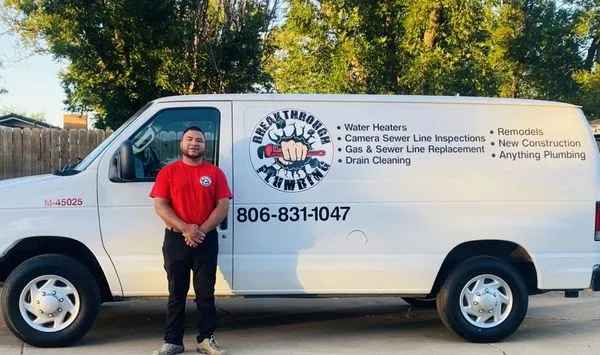 Breakthrough Plumbing