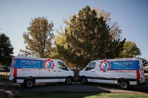 Breakthrough Service