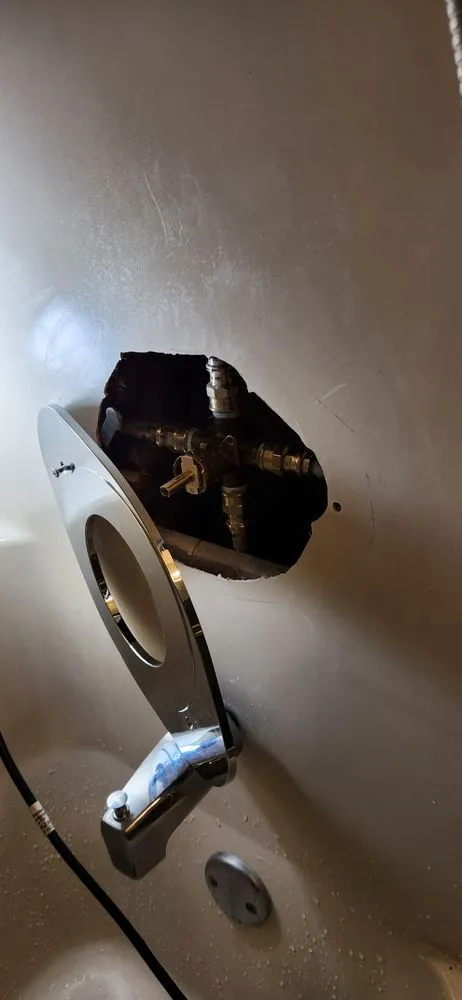Top-rated emergency plumbing in Stafford Township, NJ by Breakwater Plumbing