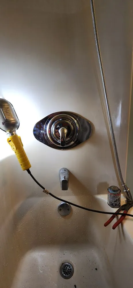 Affordable drain cleaning experts serving Stafford Township, NJ - Breakwater Plumbing