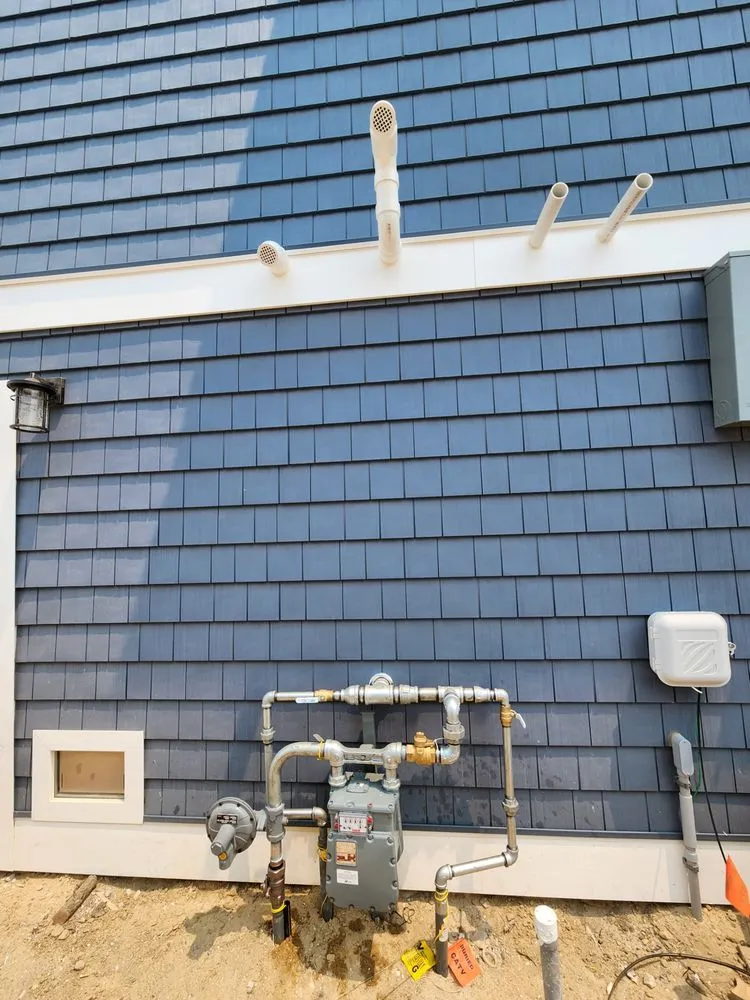 Top-rated emergency plumbing for homes in Stafford Township, NJ by Breakwater Plumbing