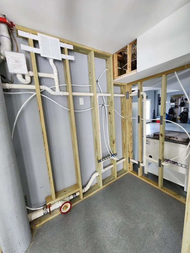 Trusted emergency plumbing service in Stafford Township, NJ - Breakwater Plumbing