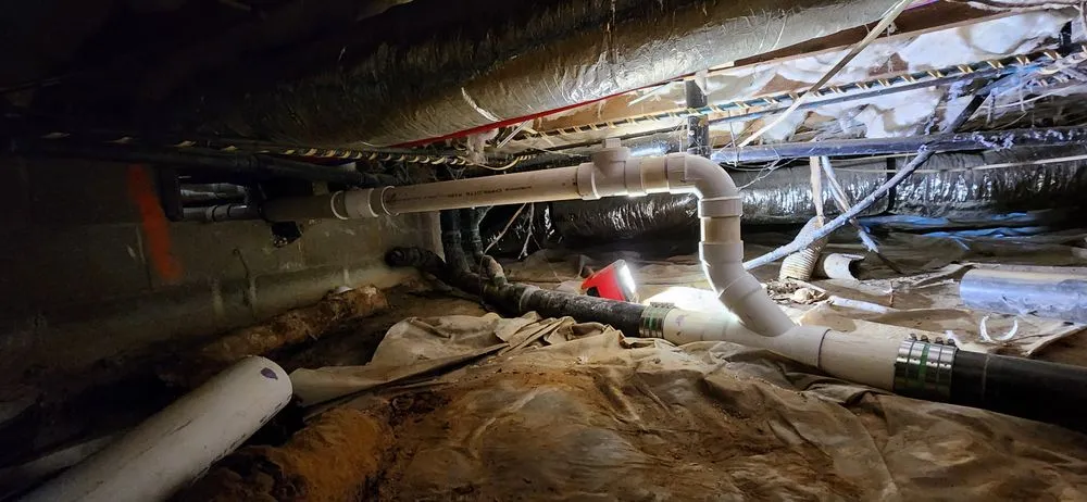 Quality emergency plumbing experts serving Stafford Township, NJ - Breakwater Plumbing