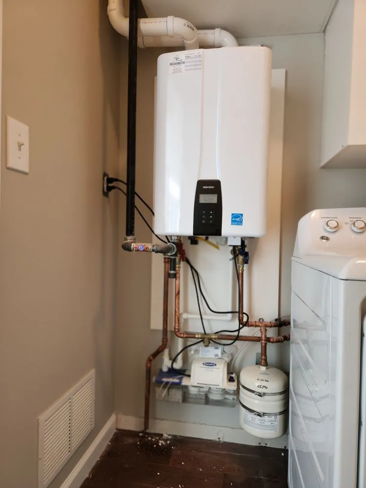 Quality plumbing repair experts serving Stafford Township, NJ - Breakwater Plumbing