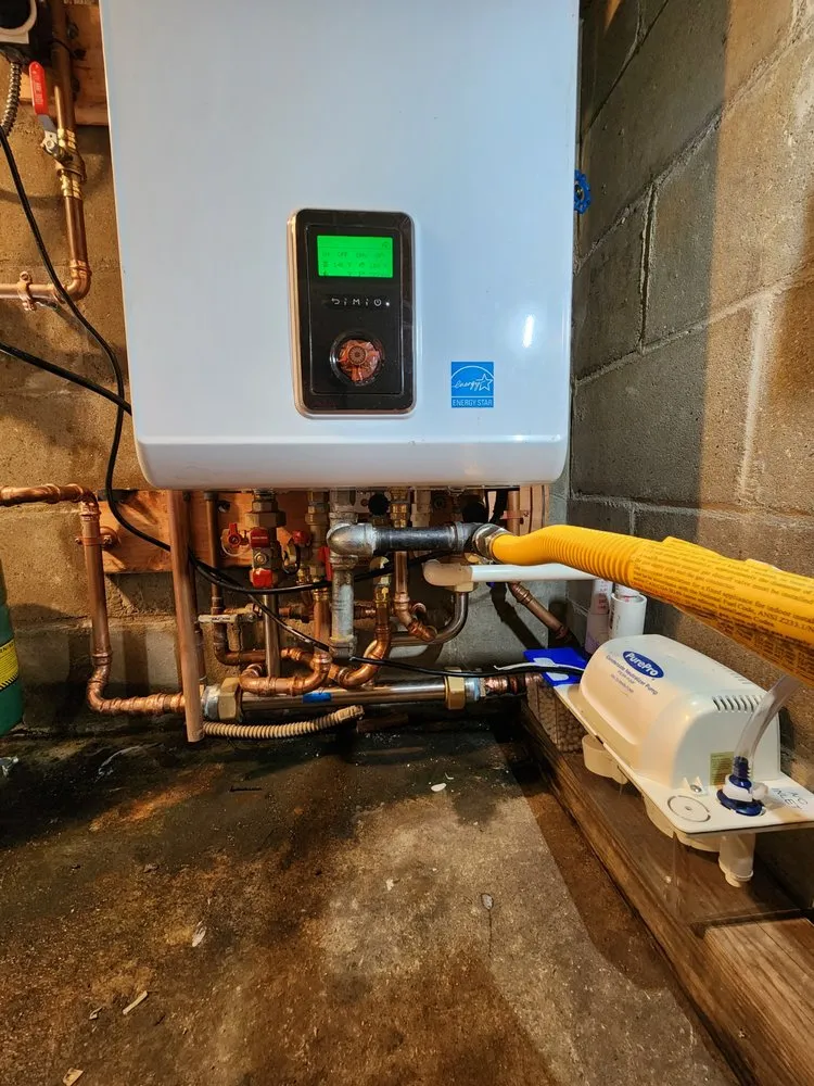 Trusted leak detection service in Stafford Township, NJ - Breakwater Plumbing