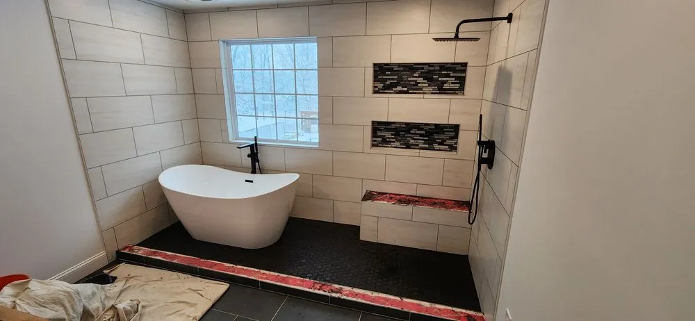 Top-rated drain cleaning service in Stafford Township, NJ - Breakwater Plumbing