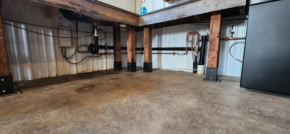 Affordable leak detection experts serving Stafford Township, NJ - Breakwater Plumbing