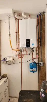 Breakwater Plumbing