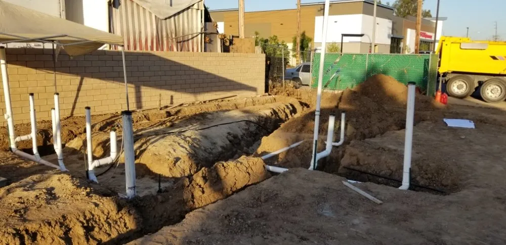 Slide of Brea/Orange County Plumbing Heating & Air Conditioning