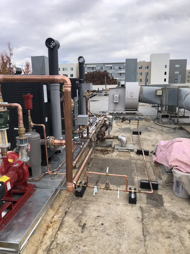 Quality plumbing repair for homes in Brea, CA by Brea/Orange County Plumbing Heating & Air Conditioning