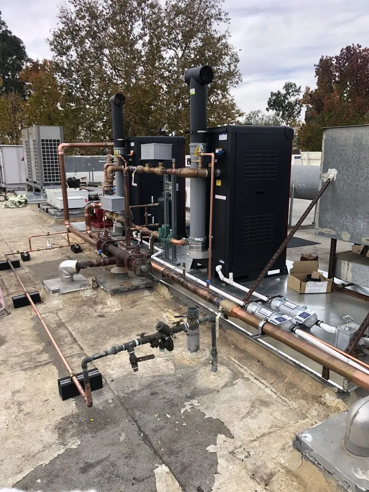 Top-rated drain cleaning service in Brea, CA - Brea/Orange County Plumbing Heating & Air Conditioning