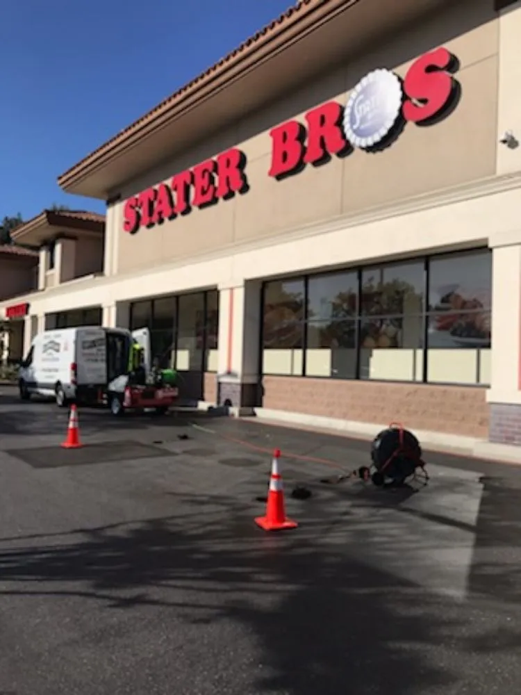 Trusted drain cleaning service in Brea, CA - Brea/Orange County Plumbing Heating & Air Conditioning