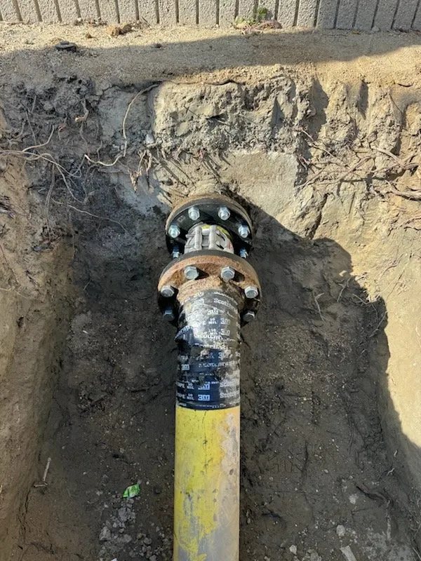 Trusted emergency plumbing in Brea, CA by Brea/Orange County Plumbing Heating & Air Conditioning