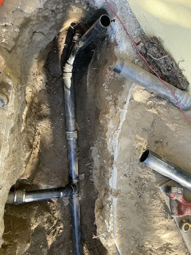 Professional emergency plumbing for homes in Brea, CA by Brea/Orange County Plumbing Heating & Air Conditioning