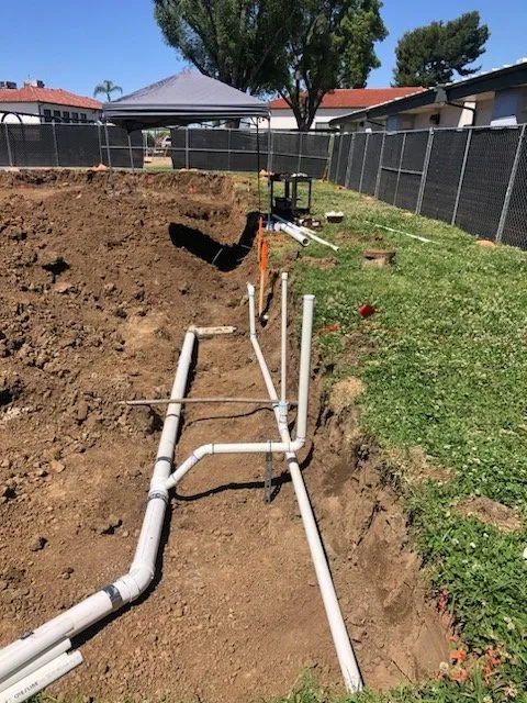 Trusted leak detection service in Brea, CA - Brea/Orange County Plumbing Heating & Air Conditioning