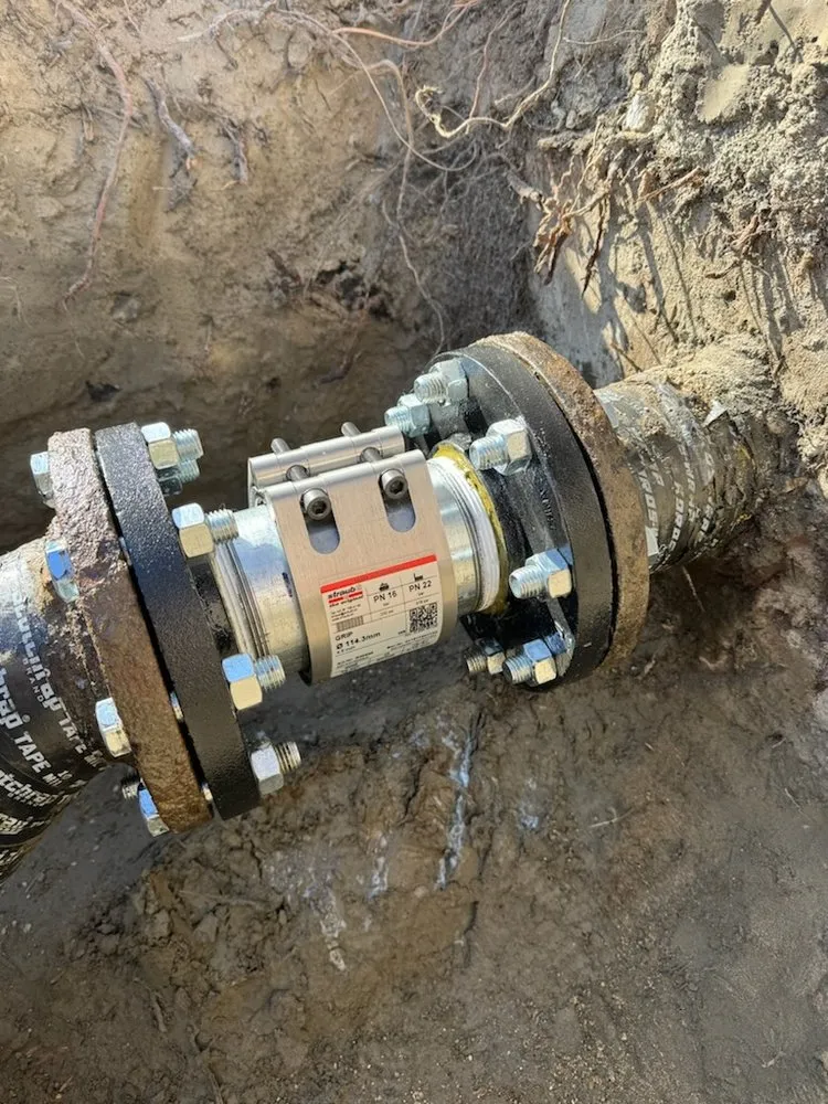 Reliable drain cleaning in Brea, CA by Brea/Orange County Plumbing Heating & Air Conditioning