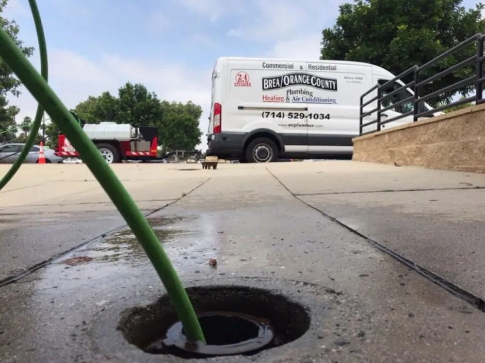 Slide of Brea/Orange County Plumbing Heating & Air Conditioning