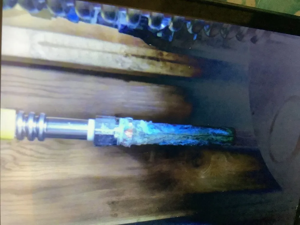 Slide of Brearley's Plumbing