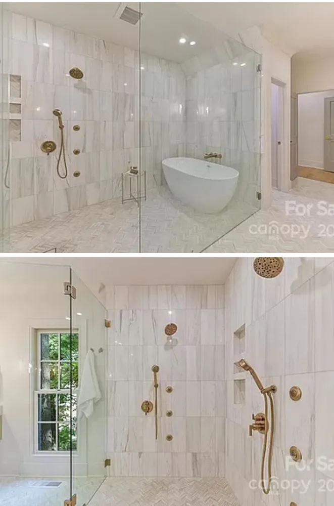 Slide of Breault Plumbing