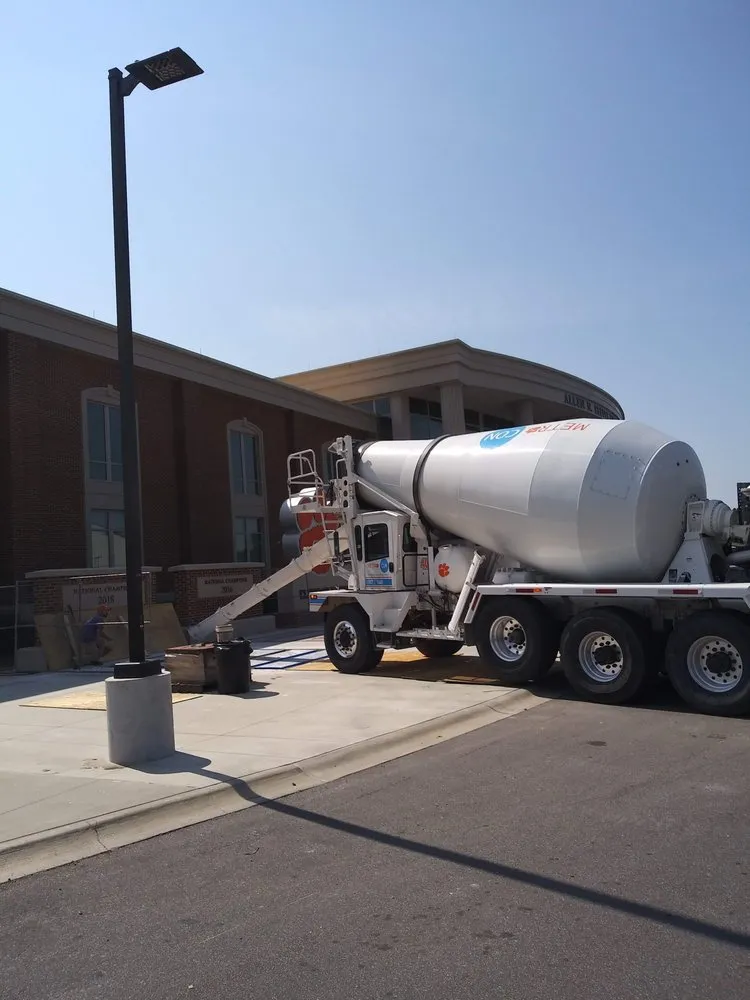 Slide of Breazeale Insight