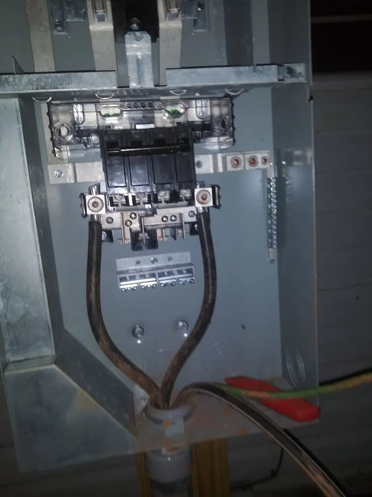 Slide of Breazeale Insight