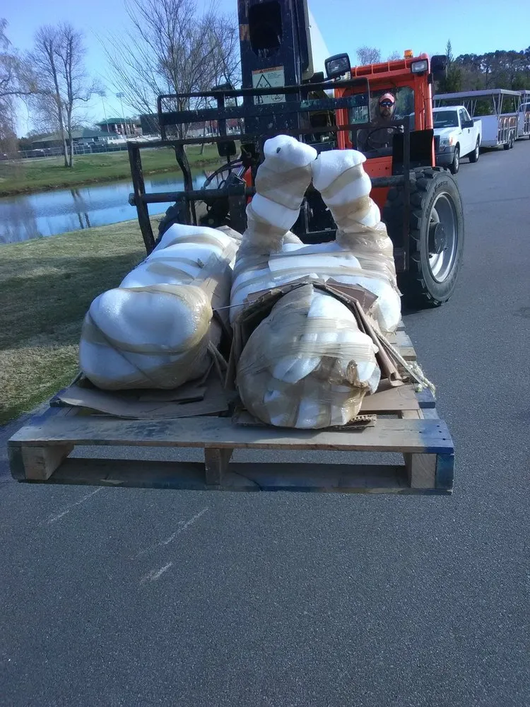 Slide of Breazeale Insight