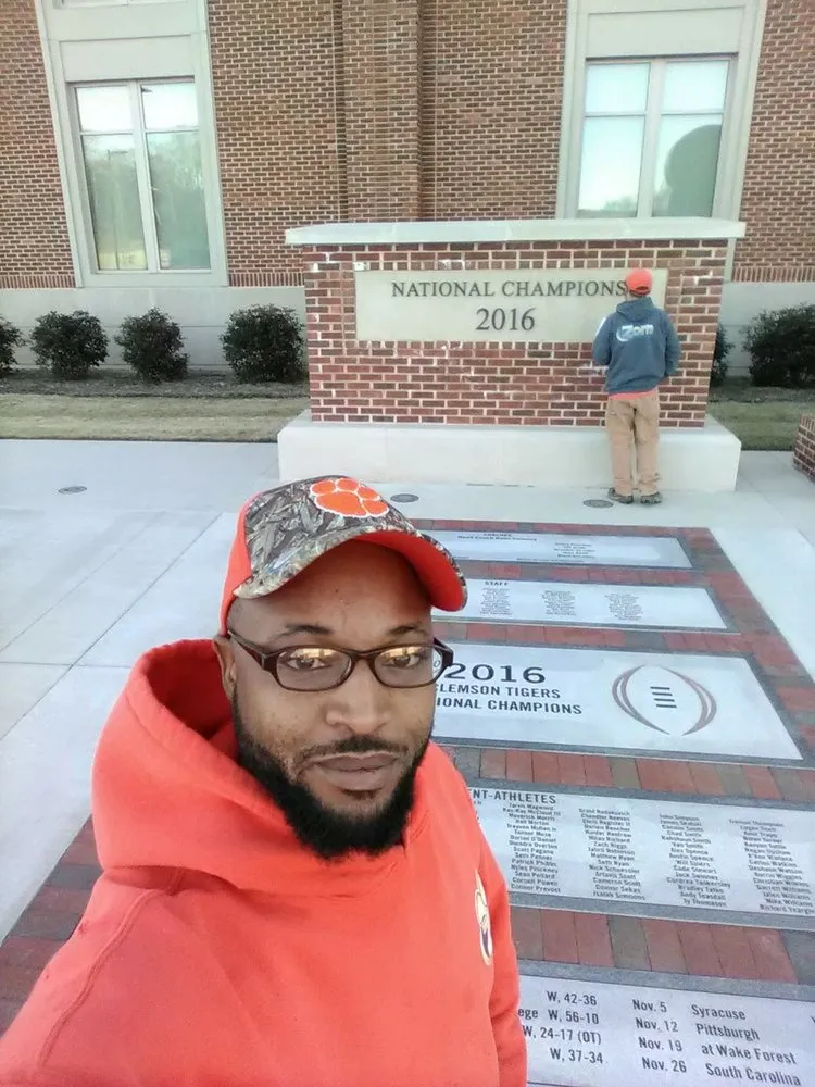 Slide of Breazeale Insight