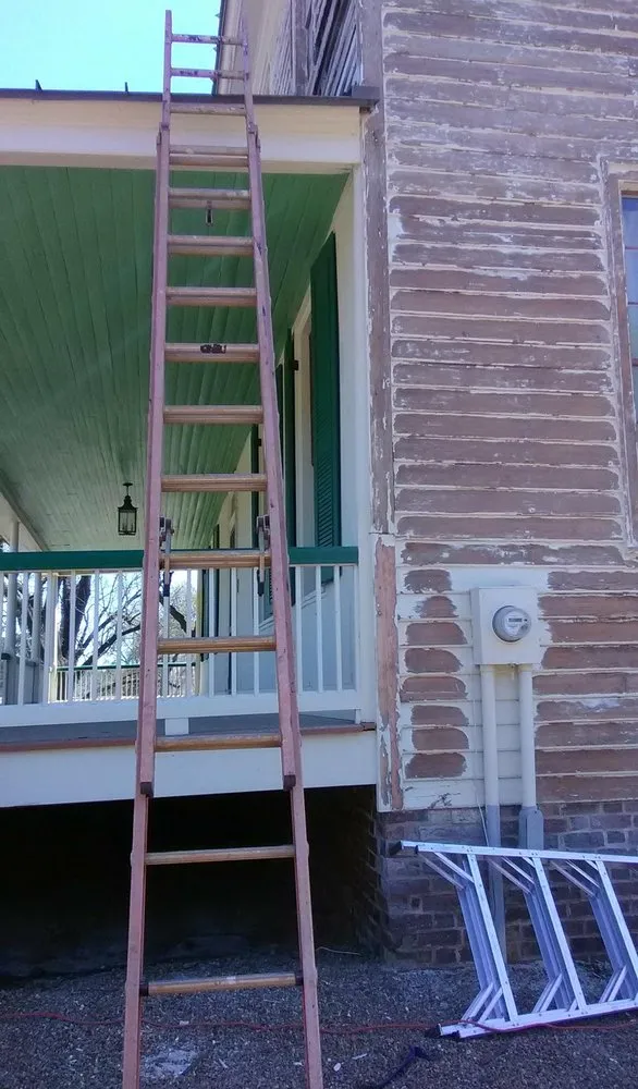 Slide of Breazeale Insight