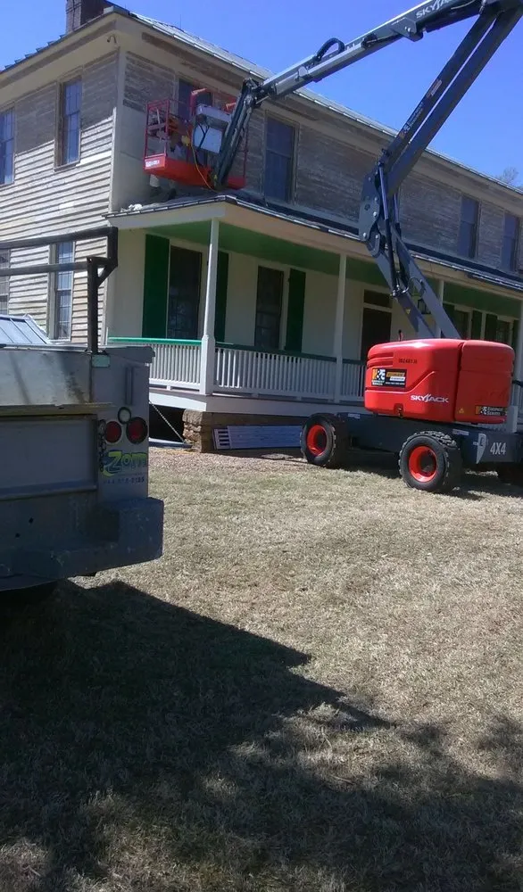 Trusted water heater service experts serving Simpsonville, SC - Breazeale Insight