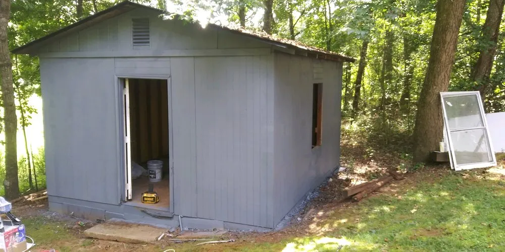 Trusted water heater service for homes in Simpsonville, SC by Breazeale Insight