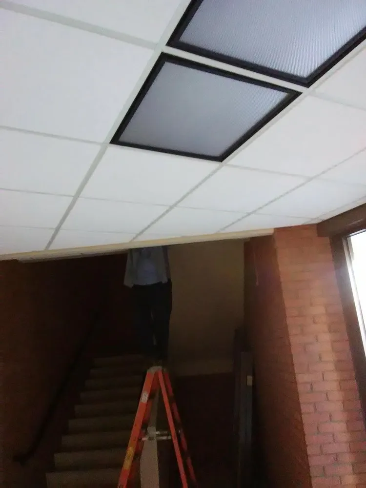 Quality pipe repair for homes in Simpsonville, SC by Breazeale Insight