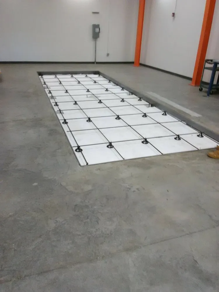 Slide of Breazeale Insight