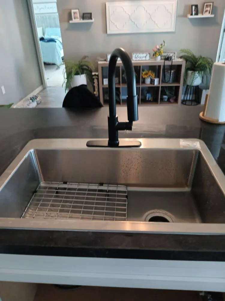 Slide of Breeden Plumbing