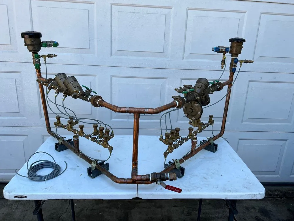 Slide of Breedlove’s Backflow