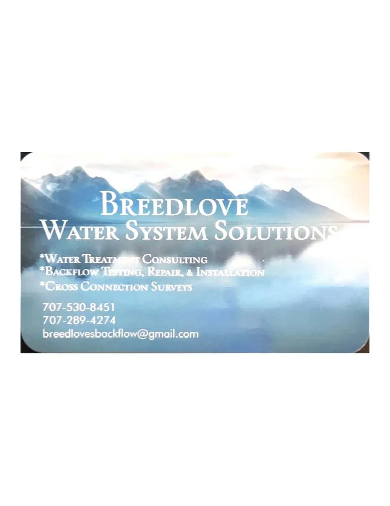 Slide of Breedlove’s Backflow