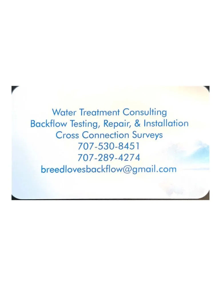 Slide of Breedlove’s Backflow