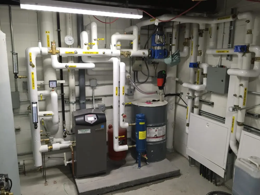 Top-rated drain cleaning experts serving Danvers, MA - Breen & Sullivan Mechanical Services