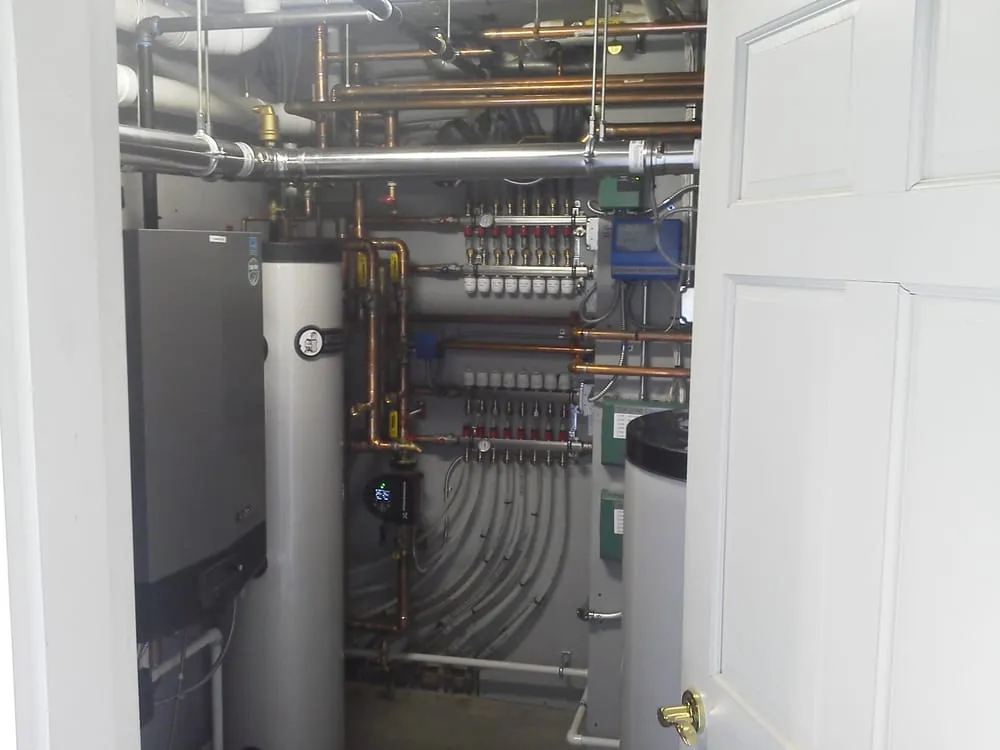 Trusted drain cleaning service in Danvers, MA - Breen & Sullivan Mechanical Services