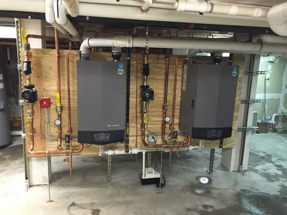 Professional emergency plumbing experts serving Danvers, MA - Breen & Sullivan Mechanical Services