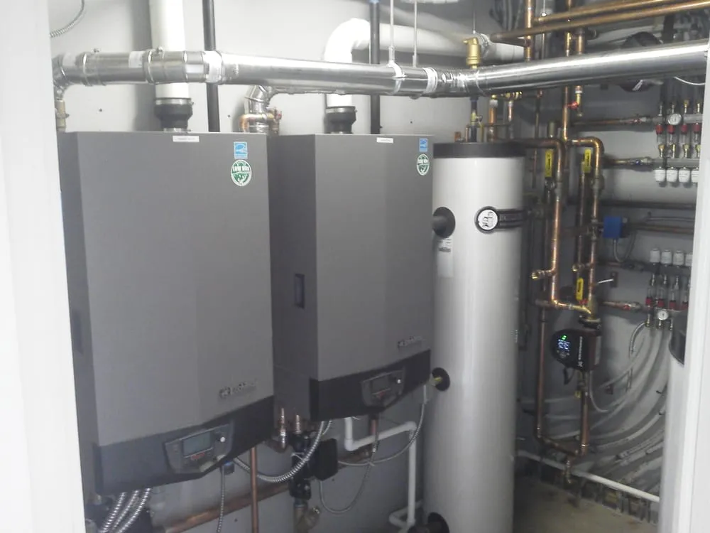 Expert drain cleaning service in Danvers, MA - Breen & Sullivan Mechanical Services