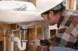 Slide of Breese Plumbing & Heating