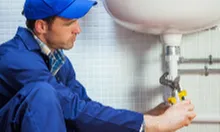 Slide of Breese Plumbing & Heating