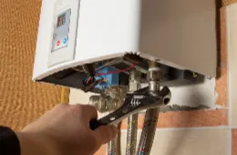 Slide of Breese Plumbing & Heating