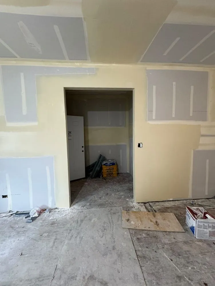 Slide of Breez Construction