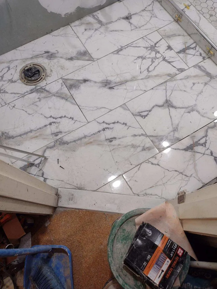 Slide of Breezy Installations